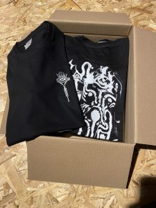 Marquage textile : DTF, sérigraphie ou broderie ?