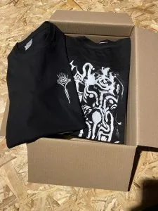 Marquage textile : DTF, sérigraphie ou broderie ?