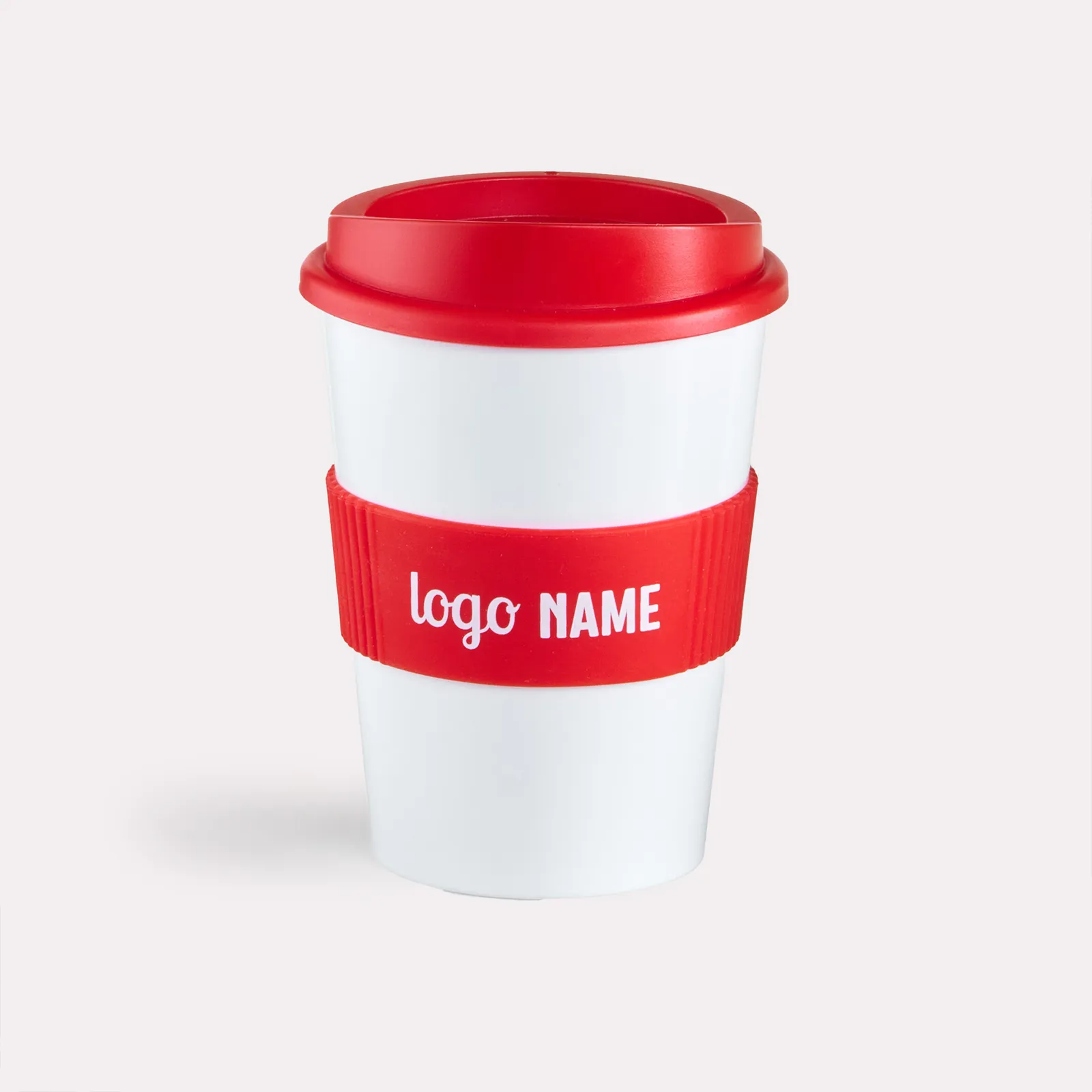 Gobelets Americano medio 350 ml