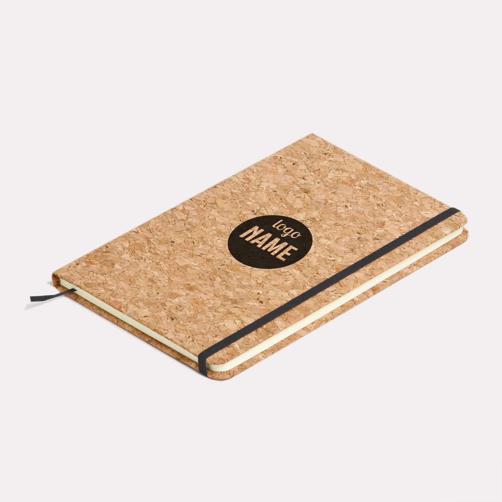 Carnets de notes en liège