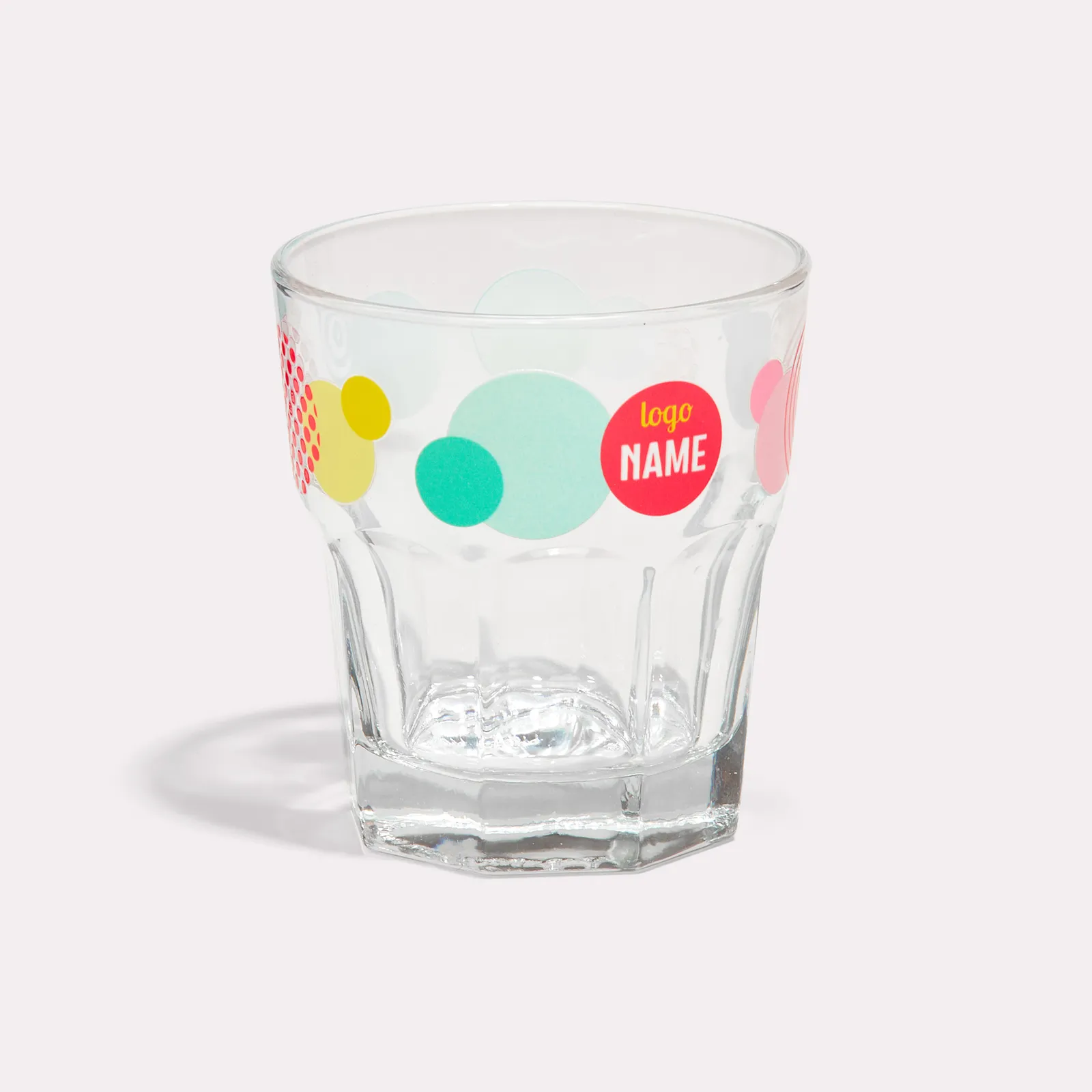 Verres empilables Gibraltar 30 cl