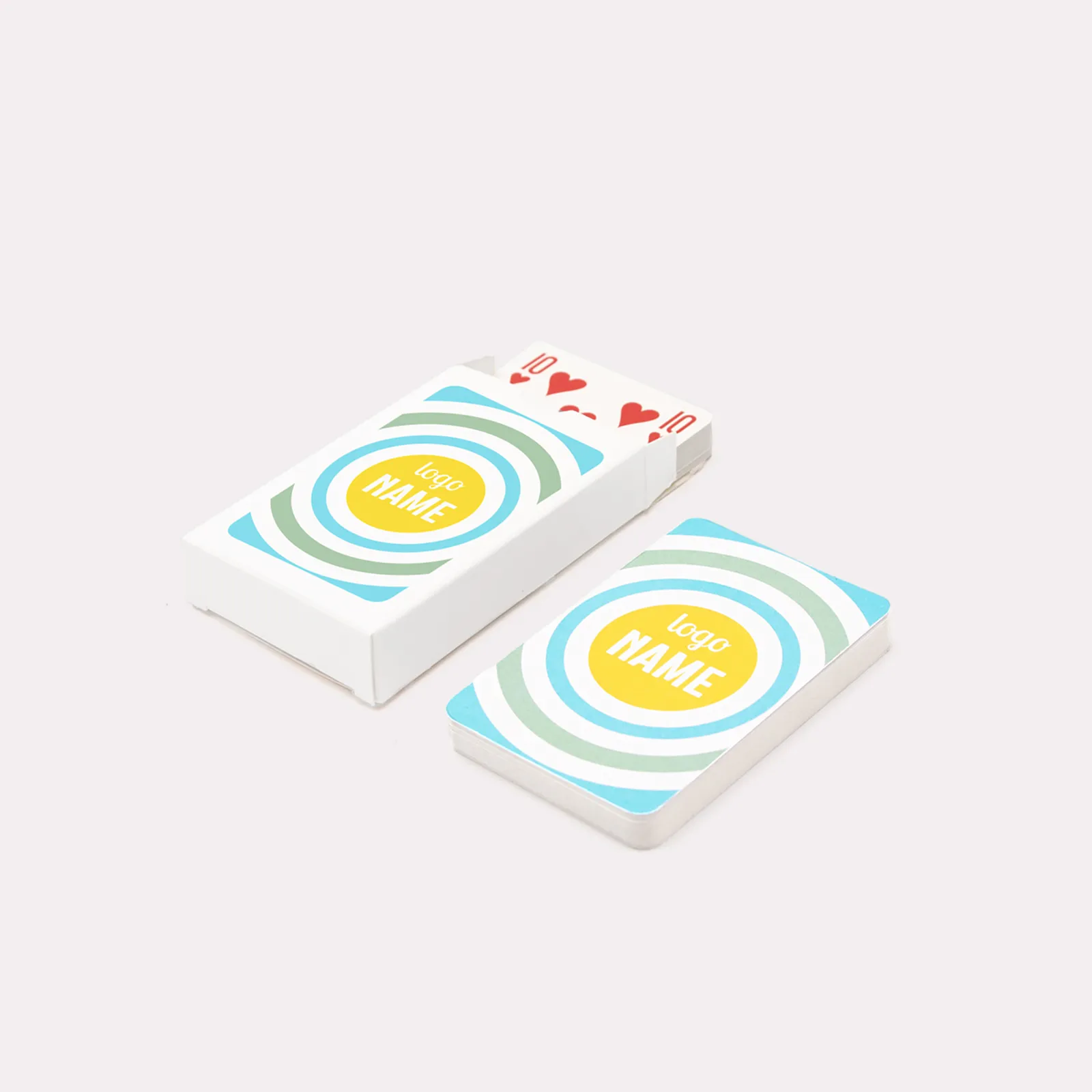 Jeux de cartes