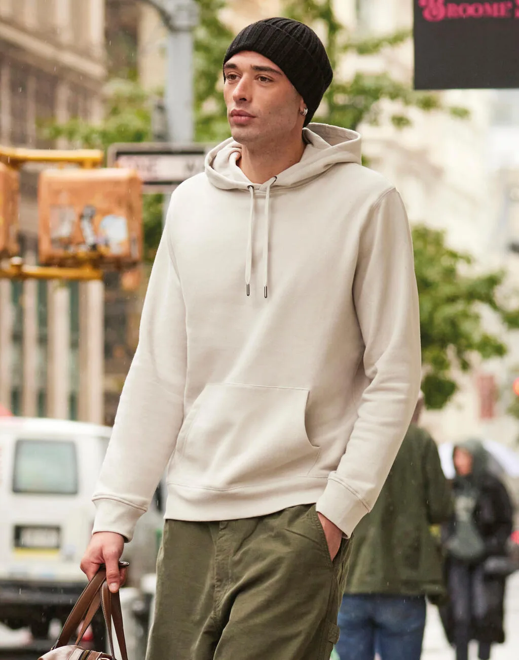 Sweat à capuche 280 g/m² — Kit Salarié OCT-PRO